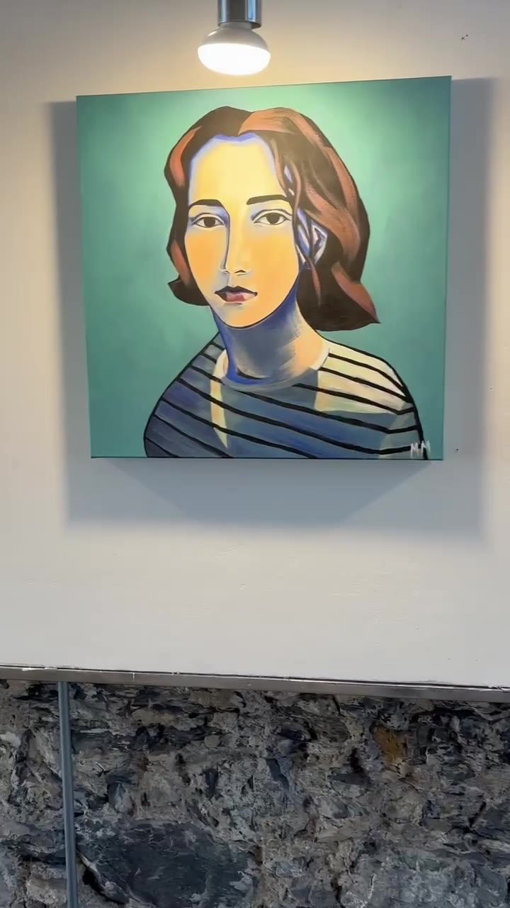 Mostra al Centro Civico Buranello di Genova