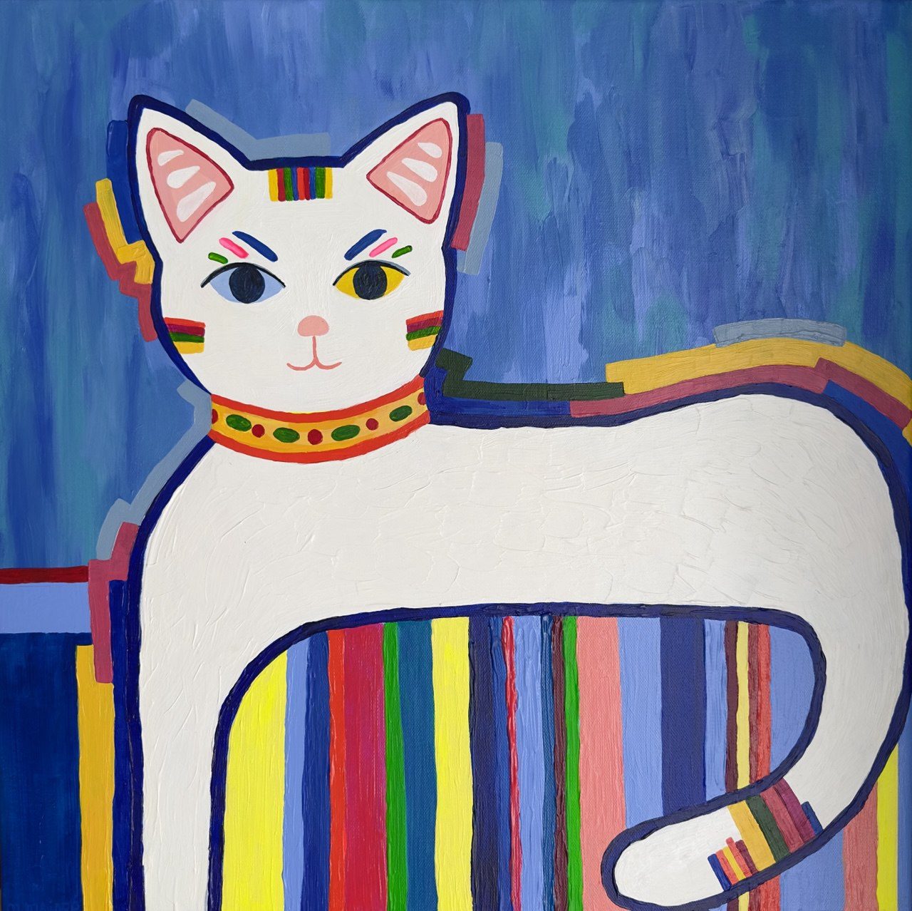 Il Gatto di Gioia