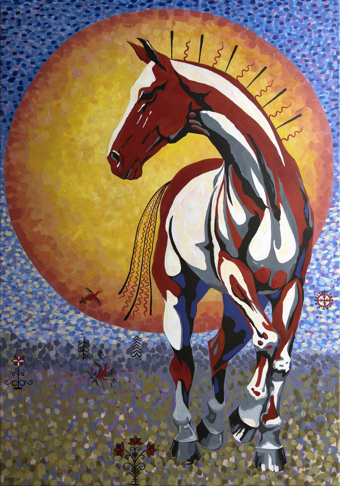 Il Guardiano del Sole